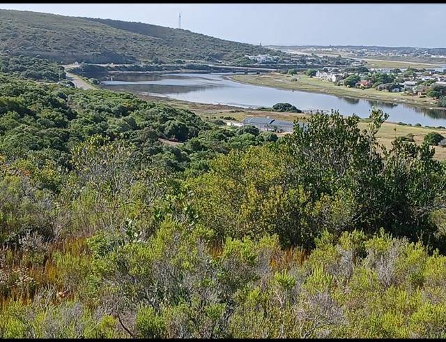 LAND FOR SALE IN STILBAAI EAST